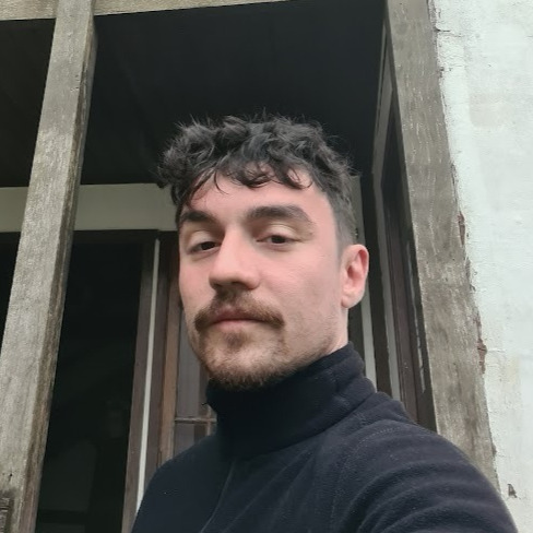 Gabriel Veronez